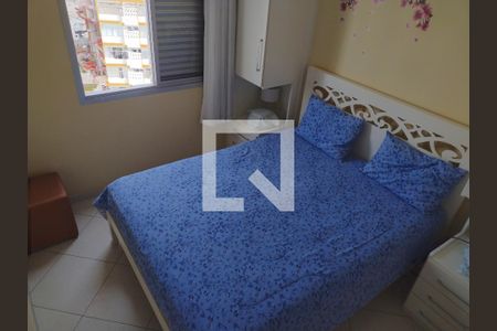 Apartamento à venda com 93m², 3 quartos e 1 vagaQuarto