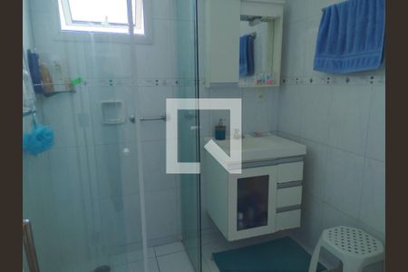 Apartamento à venda com 93m², 3 quartos e 1 vagaBanheiro