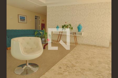 Apartamento à venda com 93m², 3 quartos e 1 vagaÁrea comum