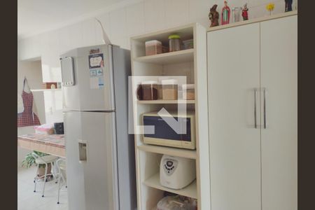 Apartamento à venda com 93m², 3 quartos e 1 vagaCozinha