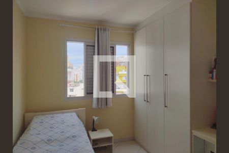 Apartamento à venda com 93m², 3 quartos e 1 vagaQuarto 2