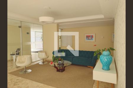 Apartamento à venda com 93m², 3 quartos e 1 vagaÁrea comum