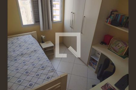 Apartamento à venda com 93m², 3 quartos e 1 vagaQuarto 2