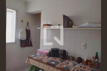 Apartamento à venda com 93m², 3 quartos e 1 vagaCozinha