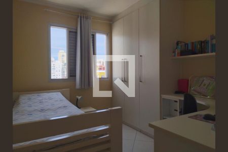 Apartamento à venda com 93m², 3 quartos e 1 vagaQuarto 2