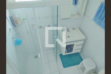 Apartamento à venda com 93m², 3 quartos e 1 vagaBanheiro