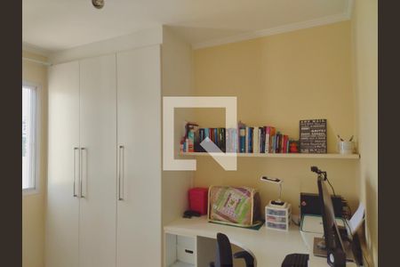 Apartamento à venda com 93m², 3 quartos e 1 vagaQuarto 2