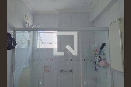 Apartamento à venda com 93m², 3 quartos e 1 vagaBanheiro do Quarto 3