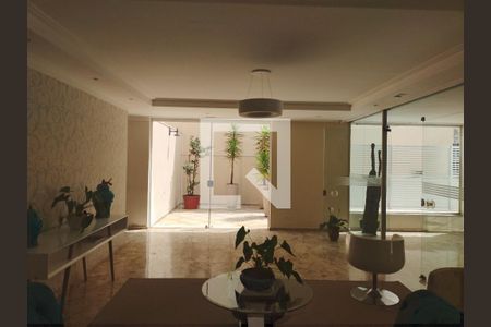 Apartamento à venda com 93m², 3 quartos e 1 vagaÁrea comum