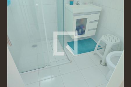 Apartamento à venda com 93m², 3 quartos e 1 vagaBanheiro