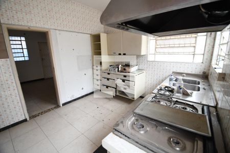 Casa à venda com 171m², 1 quarto e 5 vagasCozinha