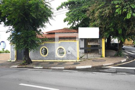 Casa à venda com 171m², 1 quarto e 5 vagasFachada