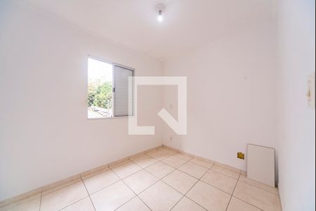 Quarto 1 de apartamento para alugar com 2 quartos, 53m² em Parque São Vicente, Santo André