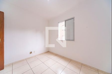 Quarto 1 de apartamento para alugar com 2 quartos, 53m² em Parque São Vicente, Santo André