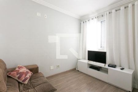 Sala de apartamento à venda com 2 quartos, 66m² em Vila Moreira, São Paulo