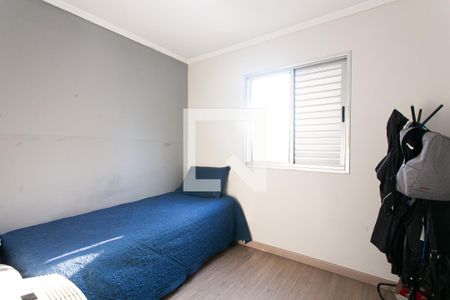 Quarto de apartamento à venda com 2 quartos, 66m² em Vila Moreira, São Paulo