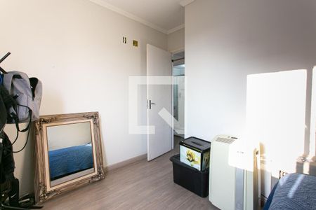 Quarto de apartamento à venda com 2 quartos, 66m² em Vila Moreira, São Paulo