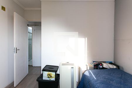 Quarto de apartamento à venda com 2 quartos, 66m² em Vila Moreira, São Paulo