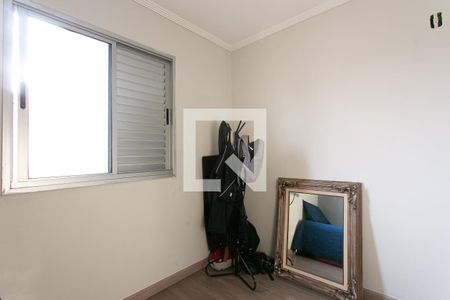 Quarto de apartamento à venda com 2 quartos, 66m² em Vila Moreira, São Paulo
