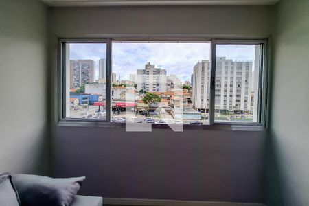 Sala de apartamento à venda com 2 quartos, 72m² em Ipiranga, São Paulo