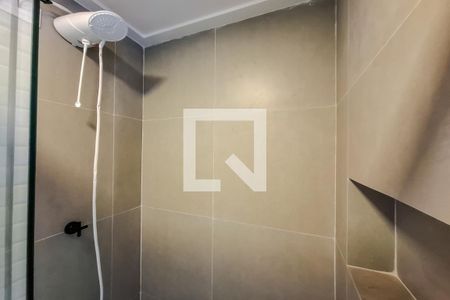 Apartamento à venda com 72m², 2 quartos e sem vaga Apartamento à venda com 72m², 2 quartos e sem vagaBanheiro do Quarto 2