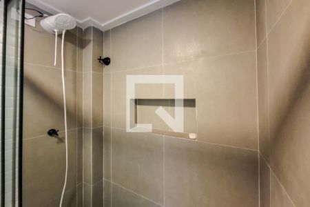 Apartamento à venda com 72m², 2 quartos e sem vaga Apartamento à venda com 72m², 2 quartos e sem vagaBanheiro Social