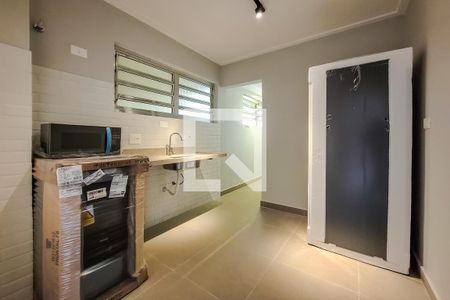Apartamento à venda com 72m², 2 quartos e sem vaga Apartamento à venda com 72m², 2 quartos e sem vagaCozinha