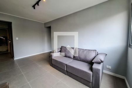 Sala de apartamento à venda com 2 quartos, 72m² em Ipiranga, São Paulo