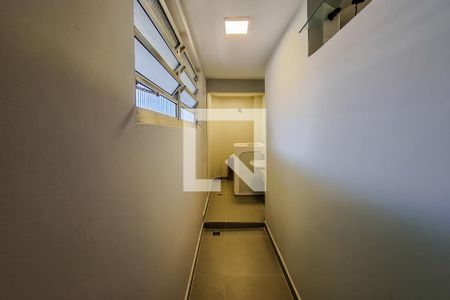 Apartamento à venda com 72m², 2 quartos e sem vaga Apartamento à venda com 72m², 2 quartos e sem vagaCorredor