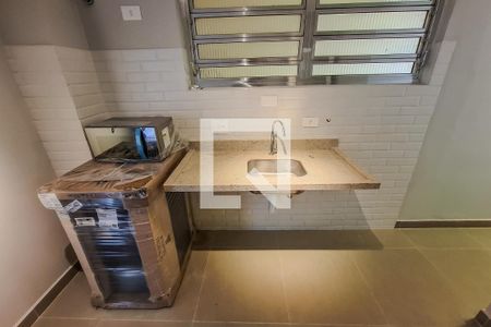 Apartamento à venda com 72m², 2 quartos e sem vaga Apartamento à venda com 72m², 2 quartos e sem vagaCozinha