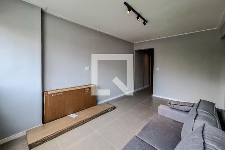 Sala de apartamento à venda com 2 quartos, 72m² em Ipiranga, São Paulo