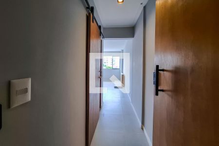 Corredor de apartamento à venda com 2 quartos, 72m² em Ipiranga, São Paulo