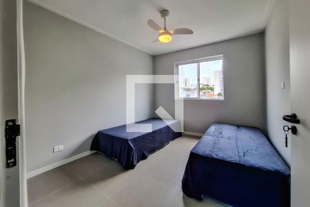 Quarto 1 de apartamento à venda com 2 quartos, 72m² em Ipiranga, São Paulo