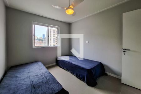 Quarto 1 de apartamento à venda com 2 quartos, 72m² em Ipiranga, São Paulo