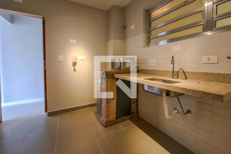 Apartamento à venda com 72m², 2 quartos e sem vaga Apartamento à venda com 72m², 2 quartos e sem vagaCozinha
