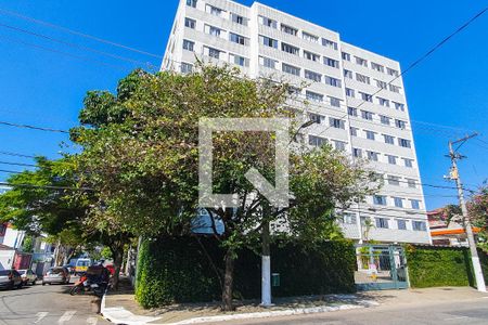 Apartamento à venda com 72m², 2 quartos e sem vaga Apartamento à venda com 72m², 2 quartos e sem vagaFachada