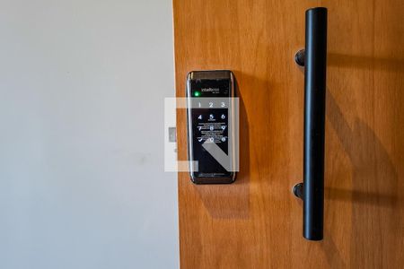Sala de apartamento à venda com 2 quartos, 72m² em Ipiranga, São Paulo
