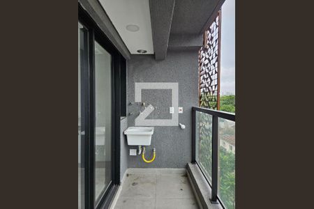 Apartamento à venda com 98m², 1 quarto e 2 vagasÁrea de Serviço