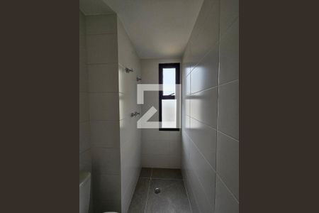 Apartamento à venda com 98m², 1 quarto e 2 vagasBanheiro