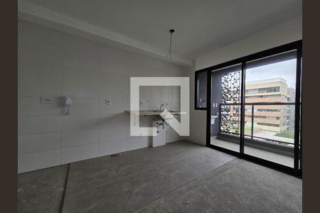 Apartamento à venda com 98m², 1 quarto e 2 vagasCozinha