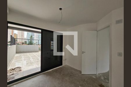 Apartamento à venda com 98m², 1 quarto e 2 vagasQuarto