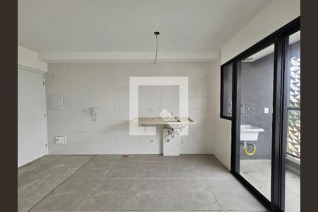 Apartamento à venda com 98m², 1 quarto e 2 vagasCozinha