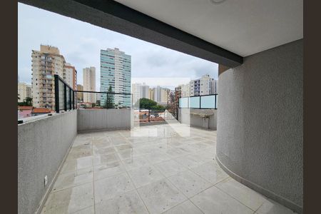Apartamento à venda com 98m², 1 quarto e 2 vagasÁrea Externa