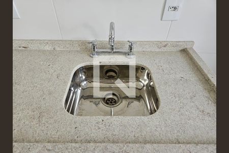 Apartamento à venda com 98m², 1 quarto e 2 vagasCozinha