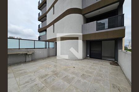 Apartamento à venda com 98m², 1 quarto e 2 vagasÁrea Externa