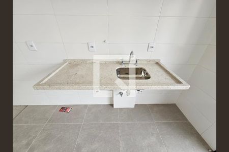 Apartamento à venda com 98m², 1 quarto e 2 vagasCozinha