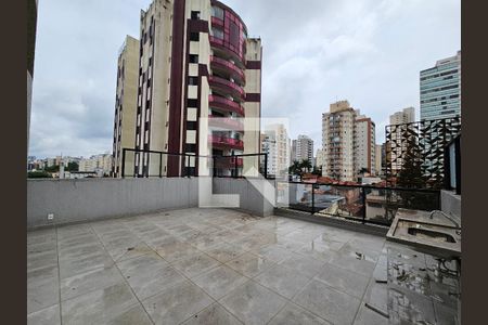 Apartamento à venda com 98m², 1 quarto e 2 vagasÁrea Externa