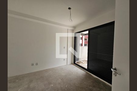 Apartamento à venda com 98m², 1 quarto e 2 vagasQuarto