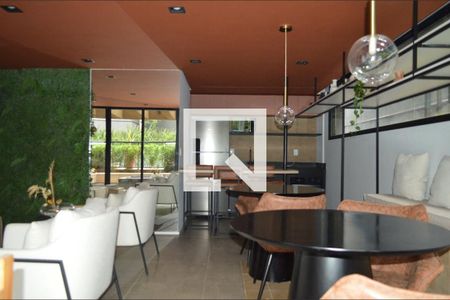 Apartamento à venda com 98m², 1 quarto e 2 vagasÁrea comum