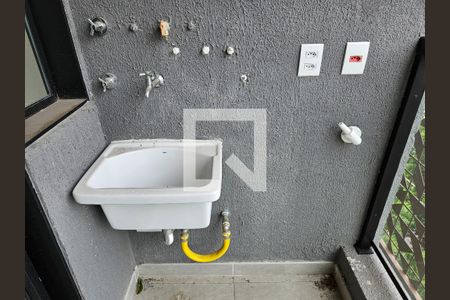 Apartamento à venda com 98m², 1 quarto e 2 vagasÁrea de Serviço